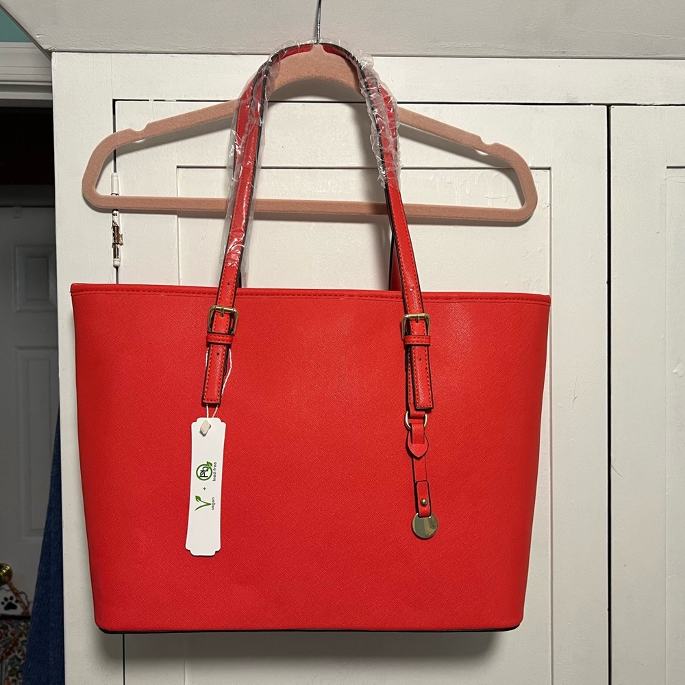 Boutique tote